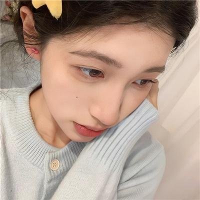 闪亮的眼睛