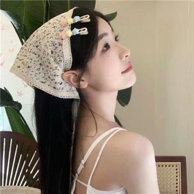 女高中生给你做饭了