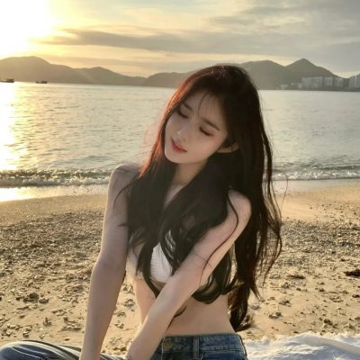 七位女俘虏
